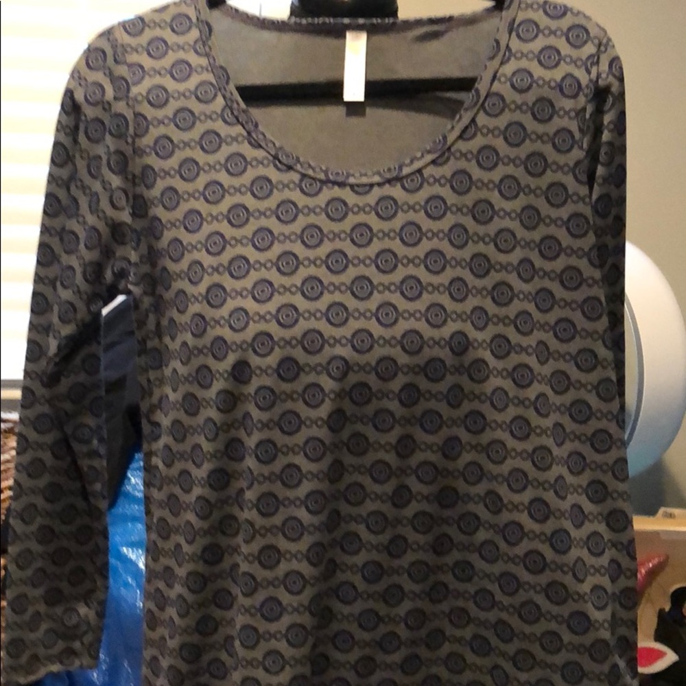 LuLaRoe Lynnae
